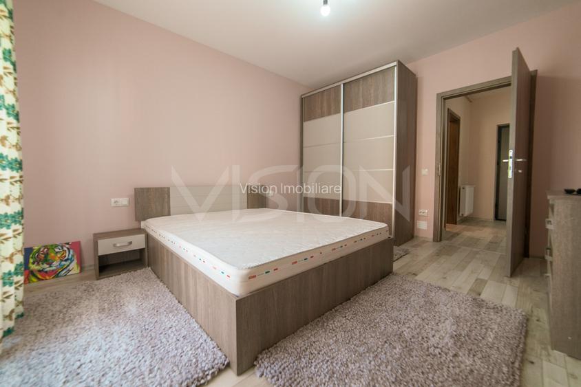 ⚡TUR VIRTUAL 2 camere | 54 m² | modern | bloc nou | parcare | Zorilor - 8