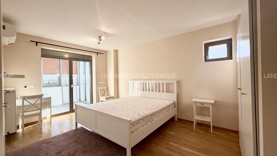 3 camere | 131 MPU | Parcare | Boxa | GREEN LAKE - 21