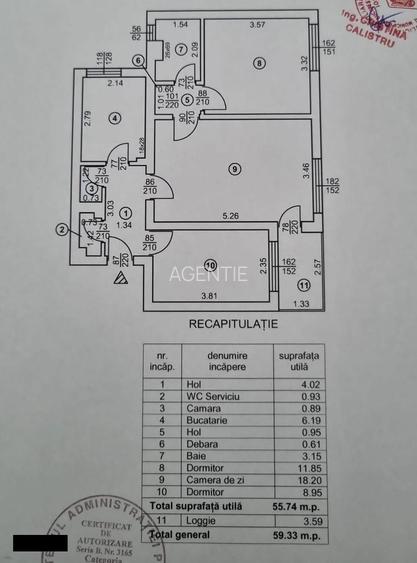 Titan-Minis-bloc 4 etaje - 9
