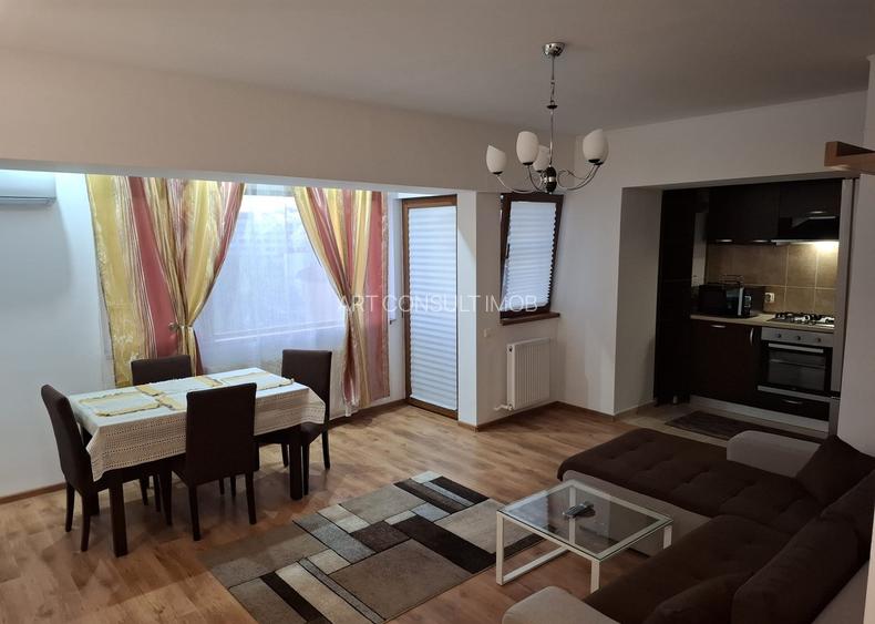 Apartament 3 Camere | Decomandat | Nicolae Grigorescu | Centrala Proprie - 9