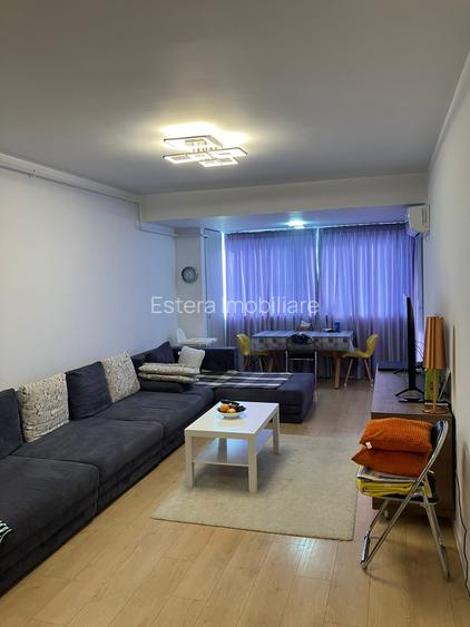 APARTAMENT DE VÂNZARE CU DOUĂ CAMERE IN ZONA CHITILA-ATRIA SEC.1 - 15