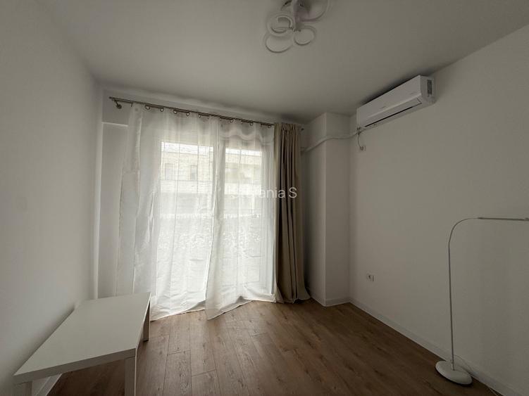 Central Address Residence Ap duplex 3 camere bloc nou - 11