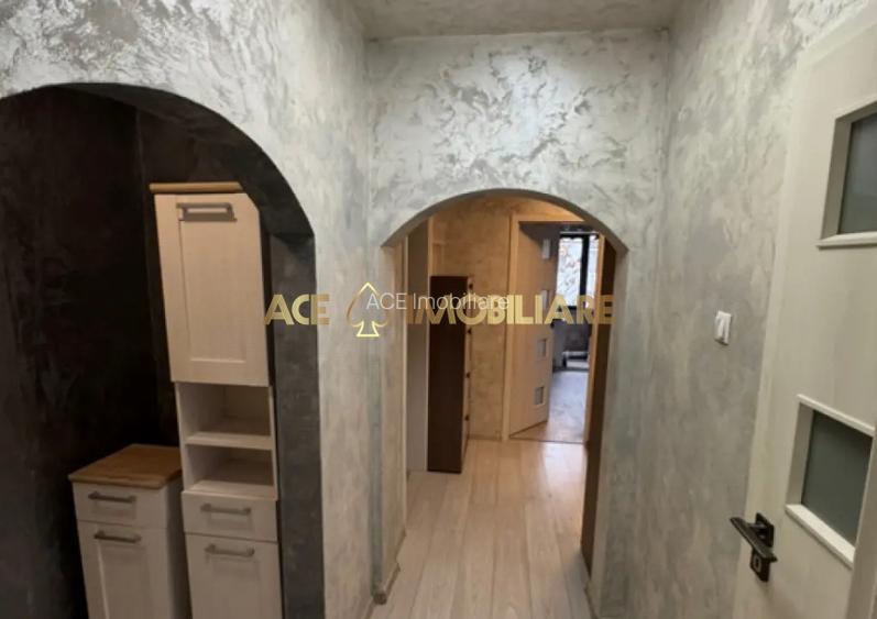 3 Camere de inchiriat | P-ta Sudului | 2 Bai | Centrala | Parcare x2 - 10