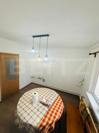 Apartament 3 camere - 99 mp , zona Spitalul Judetean - 10
