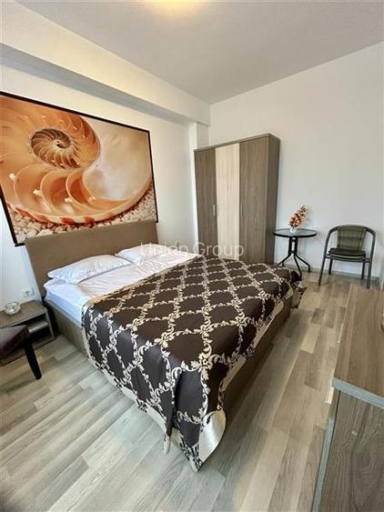 Apartament 2 Camere cu Vedere Frontala la Mare, Zona Summerland - 9