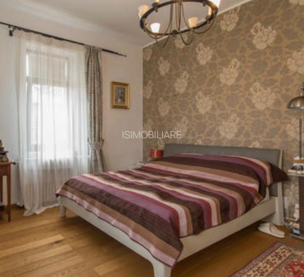 Casa Vila Floreasca lux-curte - 12