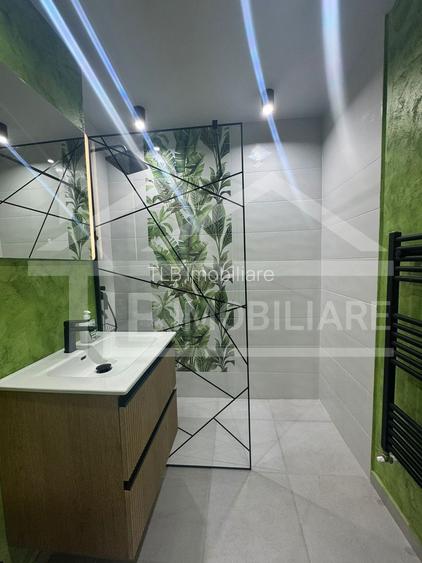 Apartament cu 2 camere, 55 mp, petfriendly, Zona Centrala - 10