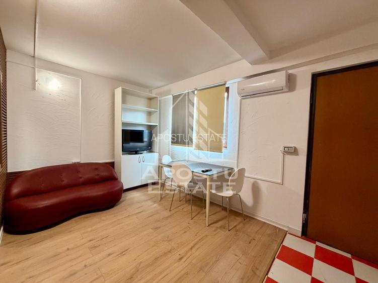 Apartament cu 2 camere, recent renovat, Timisoara, zona Modern - 3