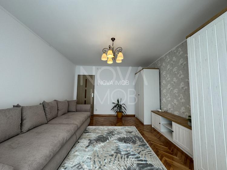 Apartament decomandat - Str. Nicolae Iorga - 11