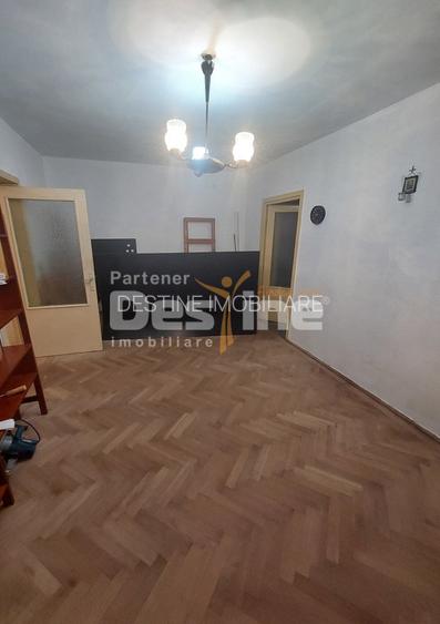 Apartament 3 camere, parter, Nord - 3
