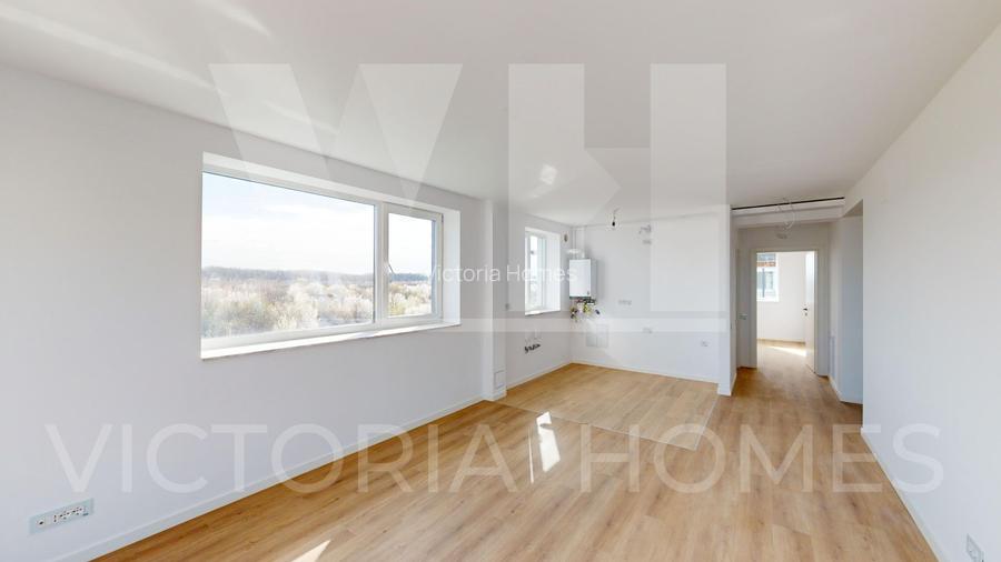 Ultimul apartament 2 camere de acest tip - Padurea Băneasa - 4