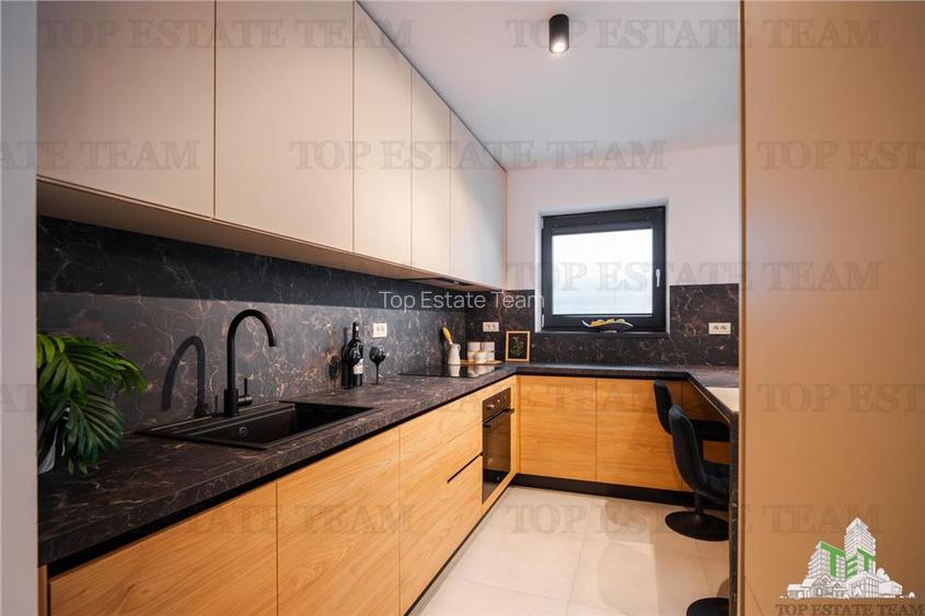 Soseaua Alexandriei, 2 camere constructie noua - 16