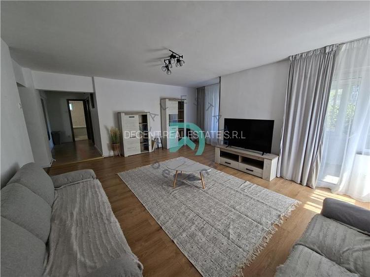 Apartament 4 camere Centrul Civic, 110 mp - Brasov - 10