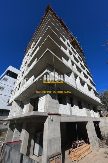 9 Vista Grigorescu - 0% Comision - 300 m Metrou, 750 m IOR – View aerisit - 9