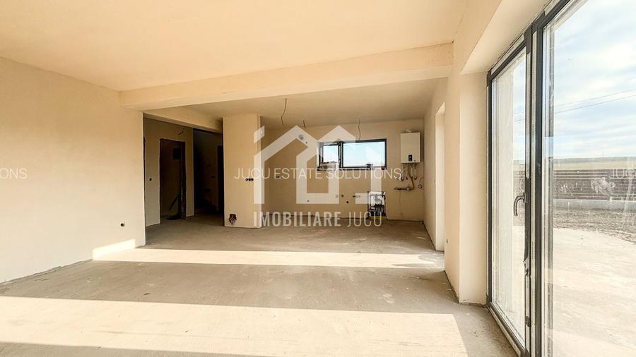 Casă Individuala de vânzare,5 camere,112mp,Teren512mp,Jucu de Sus - 9