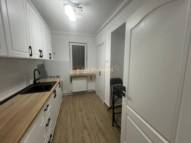 3 camere, Circumvalatiunii-Iulius Mall, centrala proprie - 9