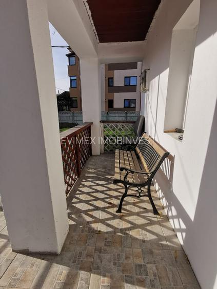 COLENTINA -Dobroesti 5 Camere Vila La Curte - 3