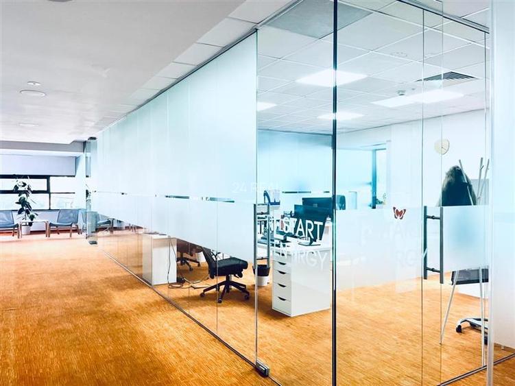 Spatiu de Birouri Clasa Superioara - Zona Dacia, Piata Romana - 9