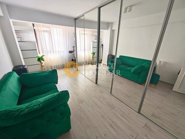 2 camere decomandat - 64mp- etaj intermediar– Valea Adâncă, zona Pepinierii - 6