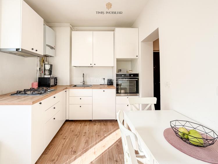 Apartament 5 camere, 125 mp – lângă Drept, Complex Studențesc - 8