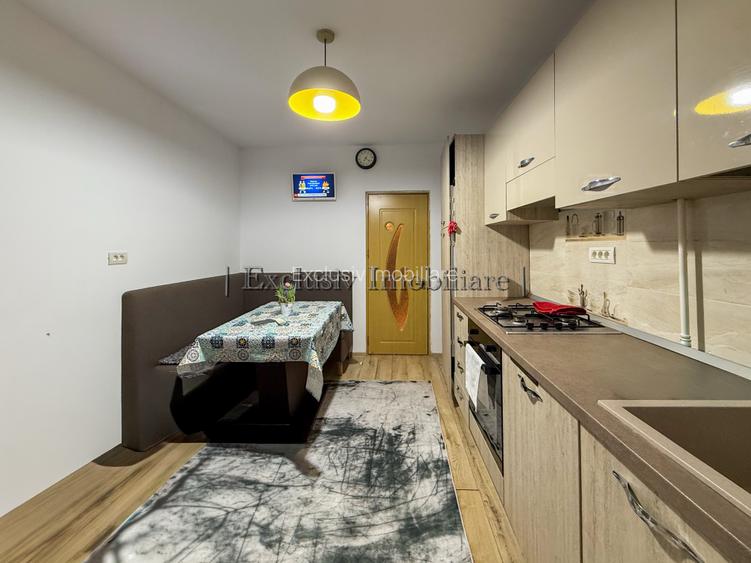Apartament 2 camere | Gara | Termen lung | Parcare - 5