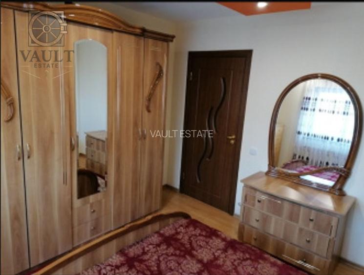 Apartament 3 camere - centrala proprie - 13 Septembrie - 14