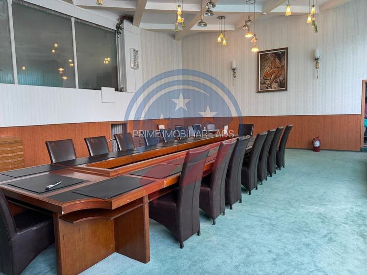 Spațiu comercial de închiriat - 6