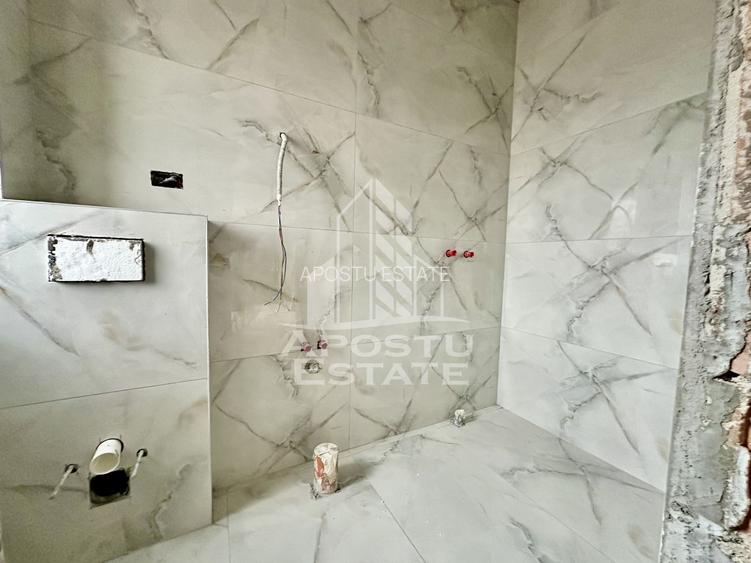 Duplex cu 5 camere situat la intrare in Giroc - 8