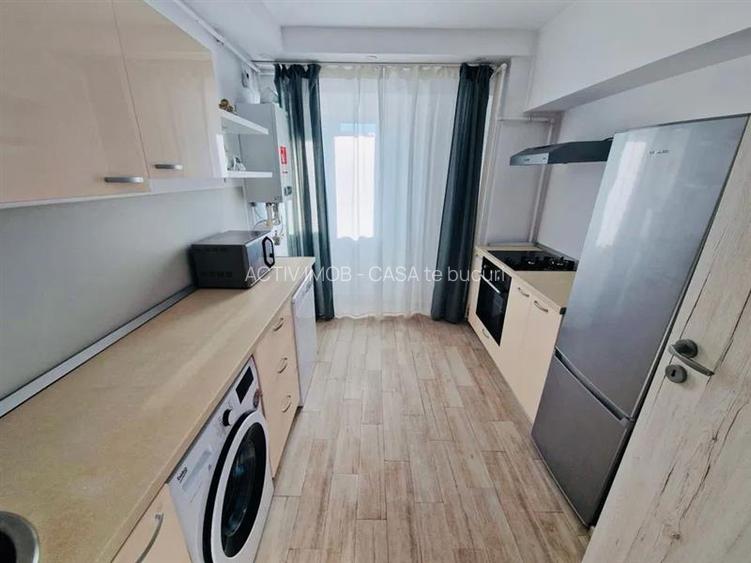 3 Camere Premium, Piata Alba Iulia, Parcare, Centrala Proprie, Pet Friendly - 4