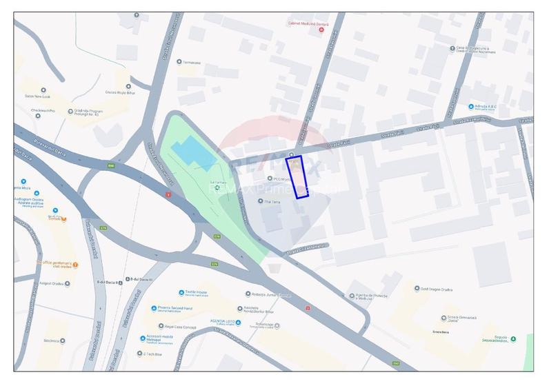 Casă cu teren 360 mp, central, zona Bd. Dacia, Canonicilor, vânzare - 36