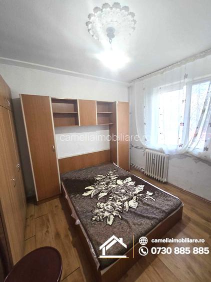 2 camere, pet friendly, intre metrou Lujerului si Gorjului, mobilat, utilat - 9