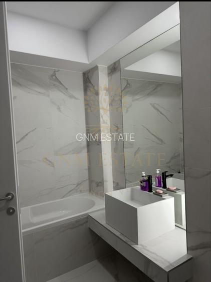 2 Camere Et.4/11 | Parcare |  | Novum Politehnica - 6