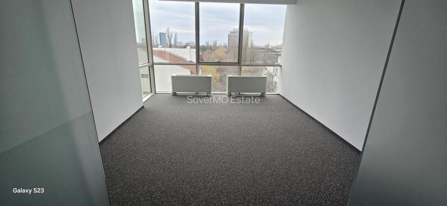 SPATIU BIROURI PC CENTER-ET.4 | BANEASA| HERASTRAU | DAMAROAIA - 7