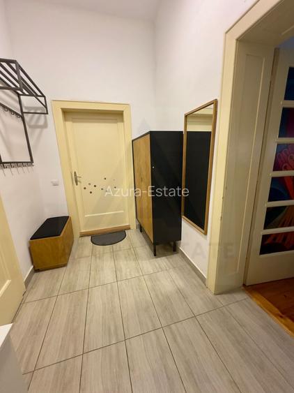 Apartament la casa 76 mp utili terasa curte si pivnita zona Lupeni - 11