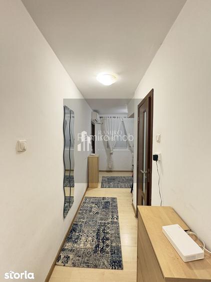 2 camere decomandat - Str. Reșița, zona Huedin - 3