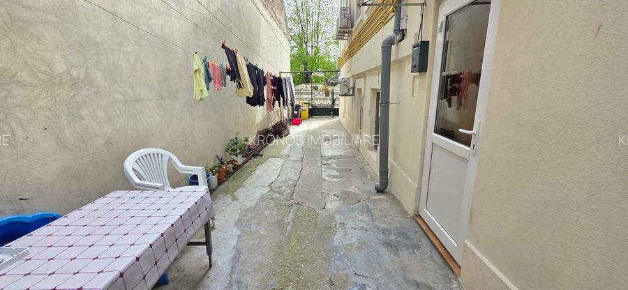EXCLUSIV - OCAZIE ! CENTRU - TOMIS I CASA TIP DUPLEX D+P+1E+TERASA 78.900 EURO - 7