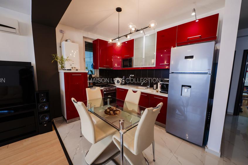 Vanzare apartament 3 camere Colentina, mobilat, utilat, scoala 300 m - 3