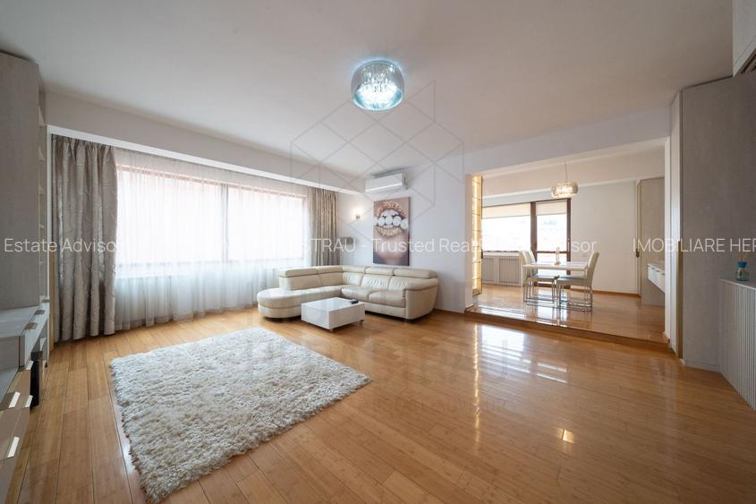 Nordului | Design modern, finisaje lux, loc parcare | Herastrau - 10