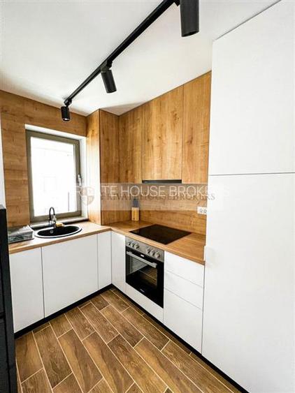 Baneasa - Sisesti |  Nordis Residence | Bloc 2020 | Parcare - 4