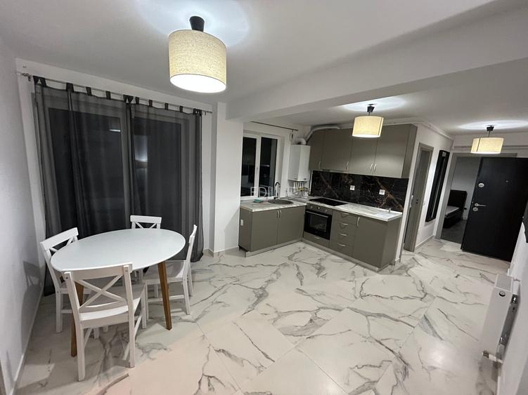 Apartament 3 camere cu grădină de 74 mp în Florești. - 2