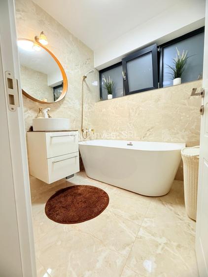 Vila deosebita, Primaverii-Tunari, 289.000 euro, mobilata si utilata. - 10
