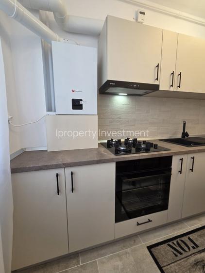 Ajustorului Residence - Lujerului | 2 Camere | Parcare 60 EUR | Balcon - 15