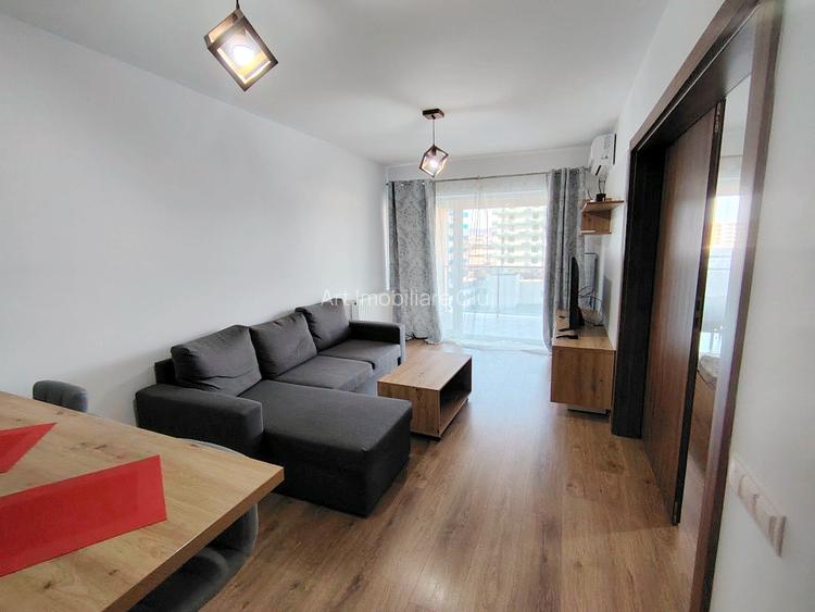 2 camere, bloc nou, cu garaj, in Gheorgheni, in Viva City, Iulius Mall - 3