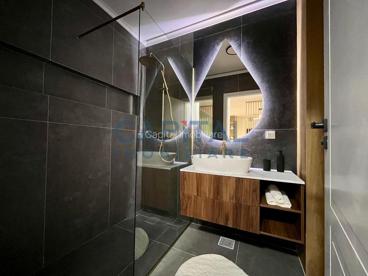 COMISION 0! Apartament 3 camere, 56 mp utili, Terasa de 12 MP, – Str EROILOR - 12