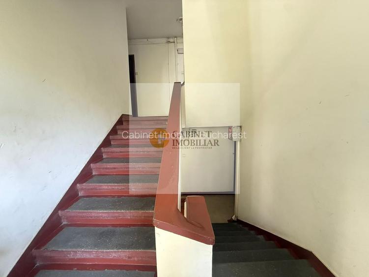 3 camere I Bulevard Dinicu Golescu I Creditabil I 1962 - 23