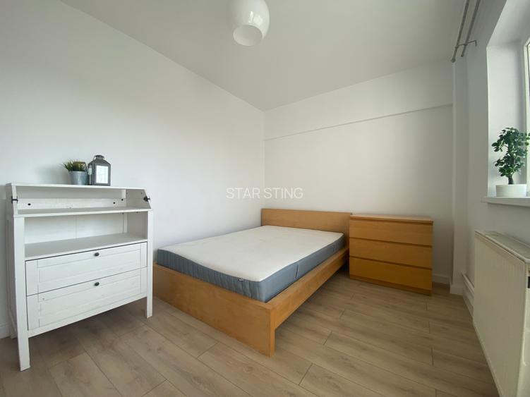 Lujerului,vav de metrou si de Cora,centrala proprie,luminos,zugravit,curat. - 6