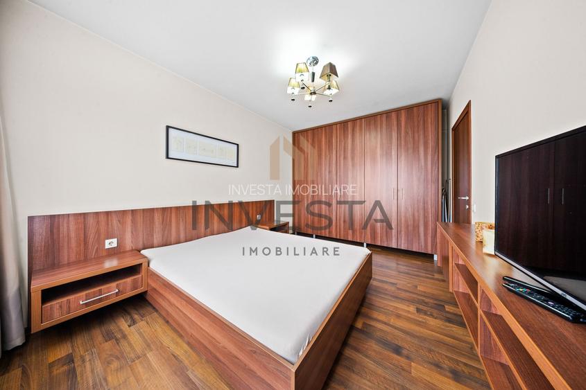 Apartament cu panorama la parcul Observator! Etaj 2 | Imobil nou! - 6