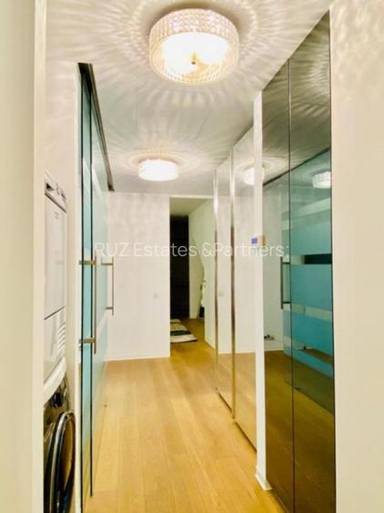 Apartament 4 Camere | Curte 84 mp | 2 Parcari | One Charles de Gaulle - 13