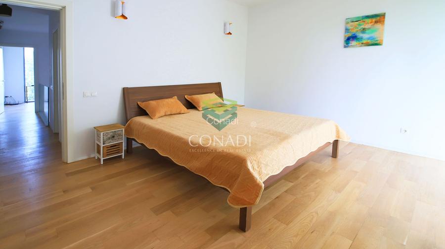 Duplex - Proiect castigator al "Anualei de Arhitectura" - 3 camere - 16