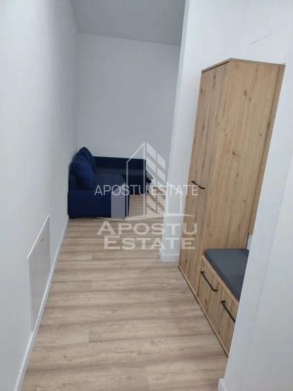 Apartament cu 1 camera, Timisoara, zona Plopi, Centrala Proprie - 2